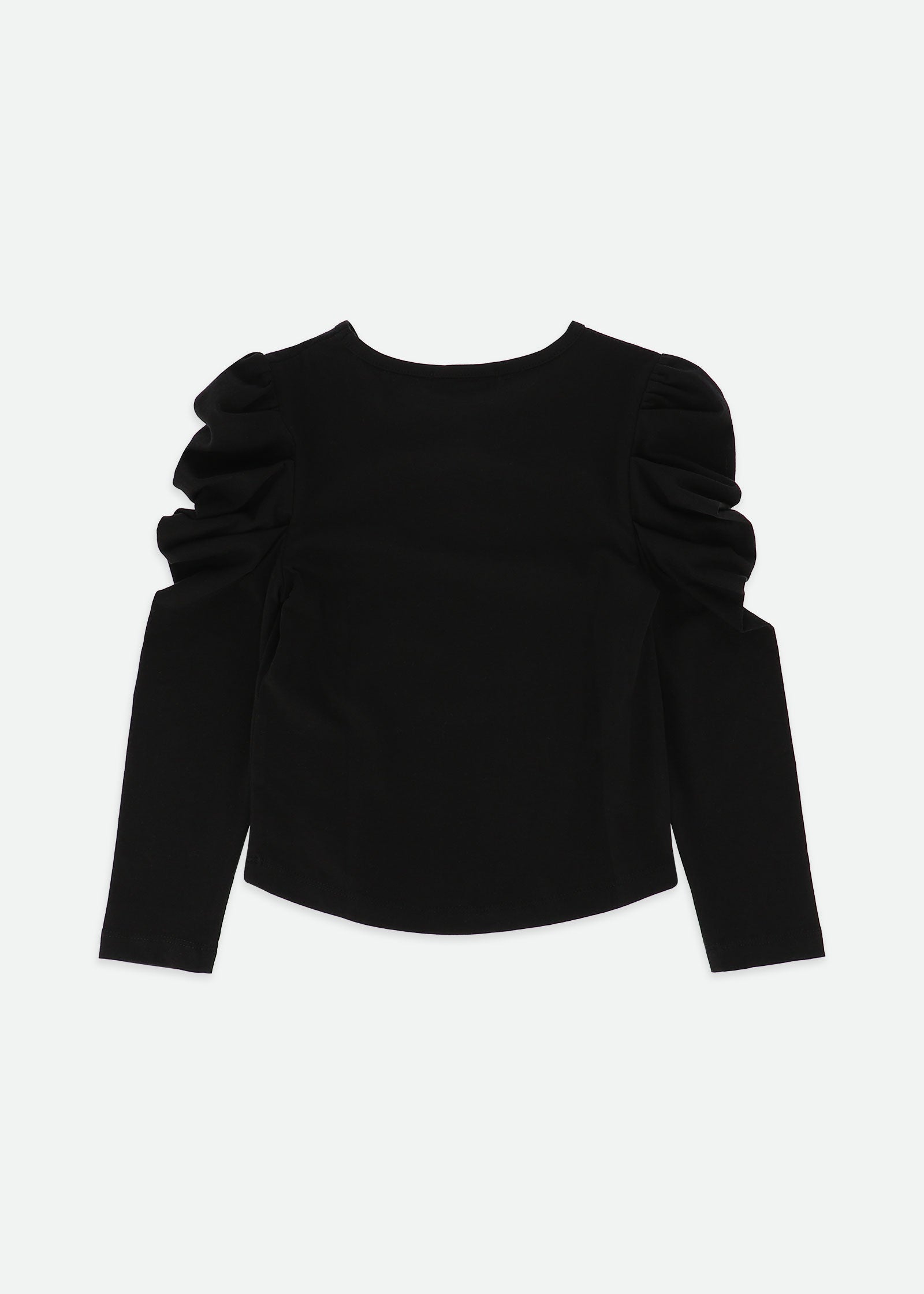 Aubrey Top Black