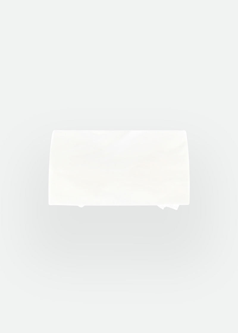 Bailey Baby Headband Snowdrop