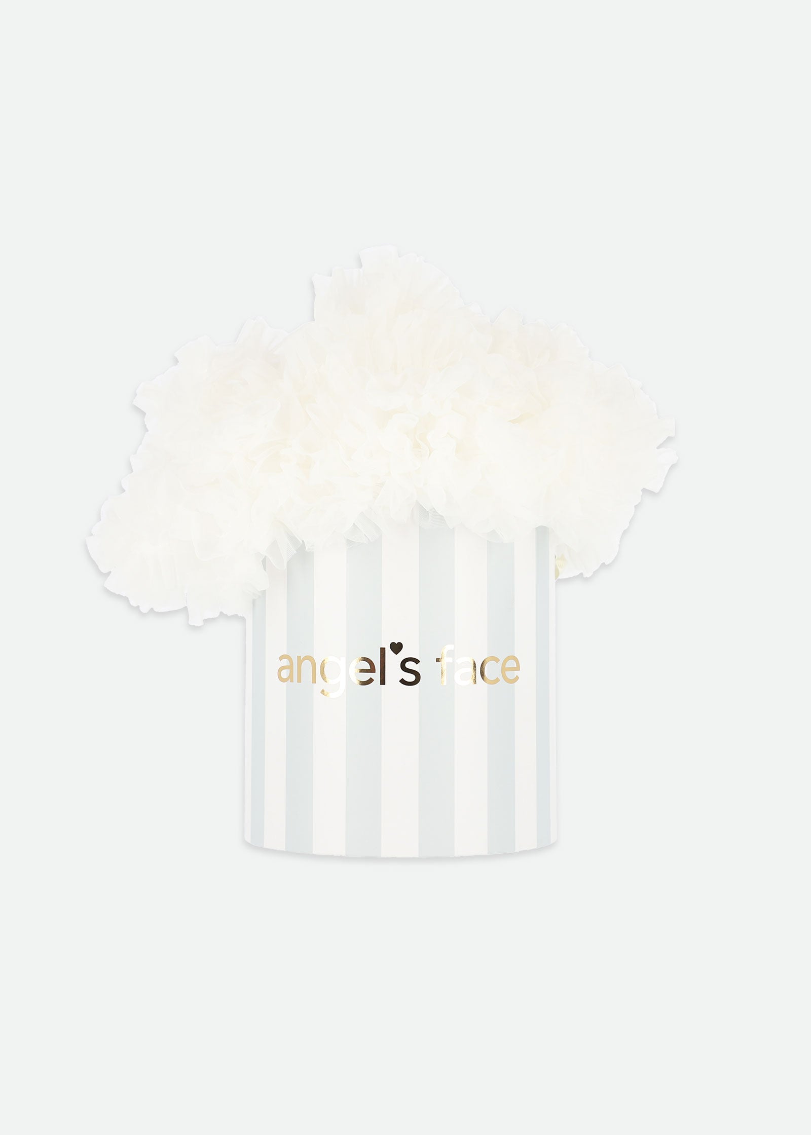 Binky Baby Tutu Snowdrop