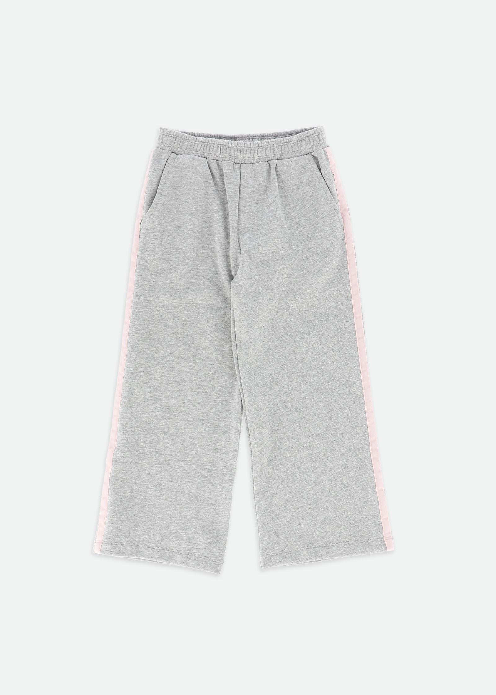 Flair Sweat Pant Grey