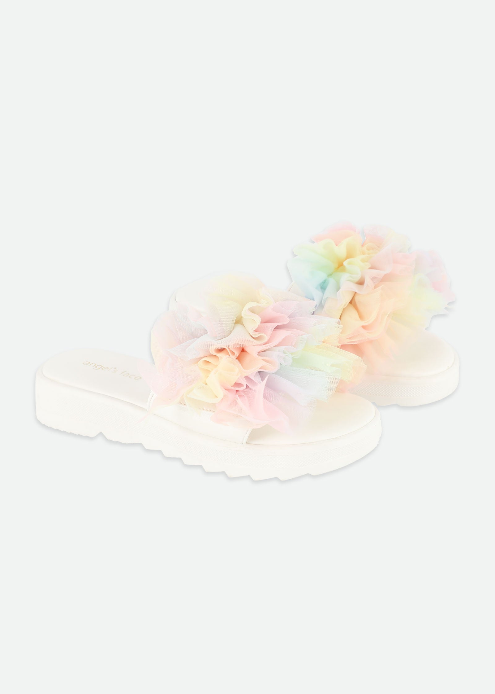 Juliet Slider Rainbow