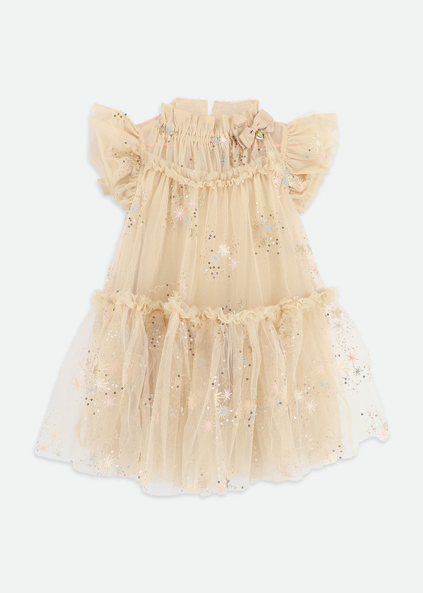 Starglitter Dress