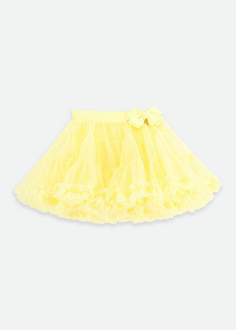 Pixie Tutu Skirt Sherbert