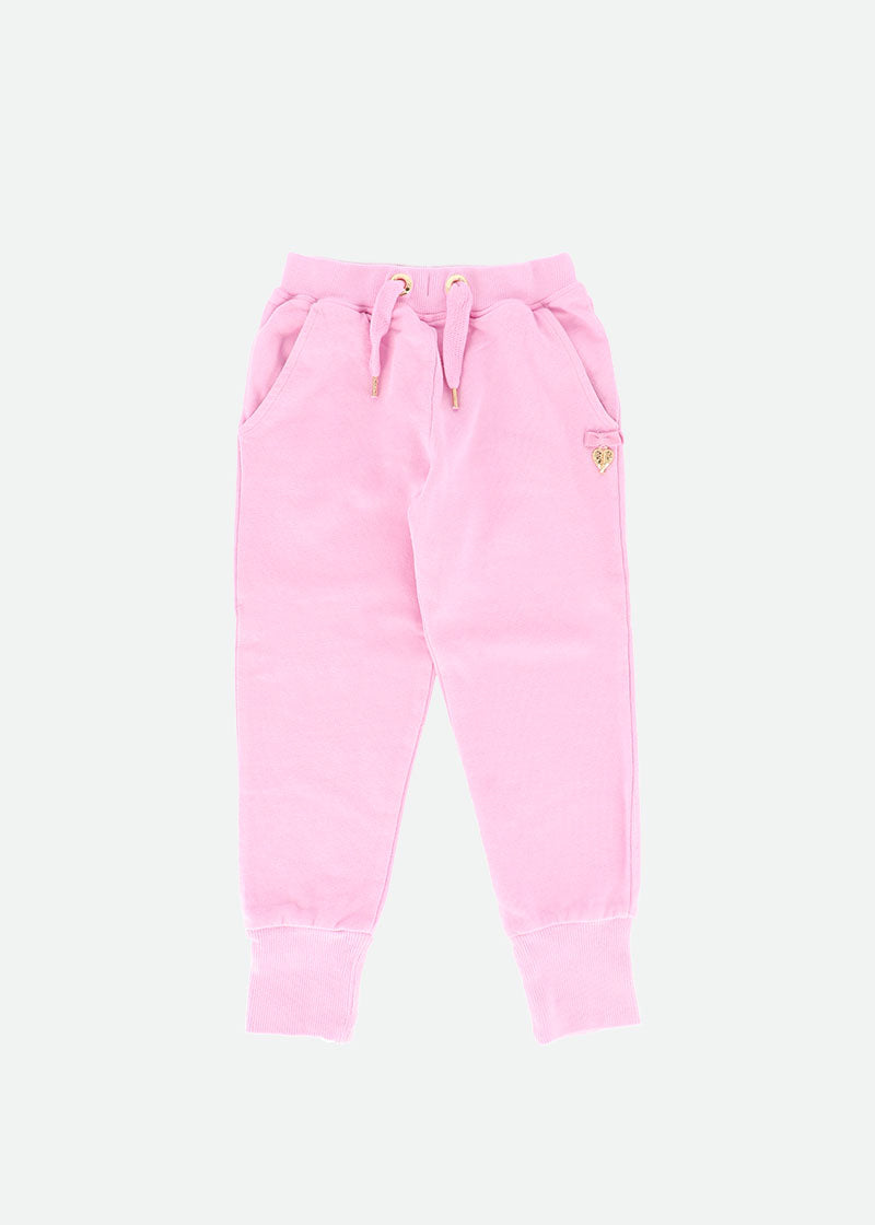 Alma Jogger Violet