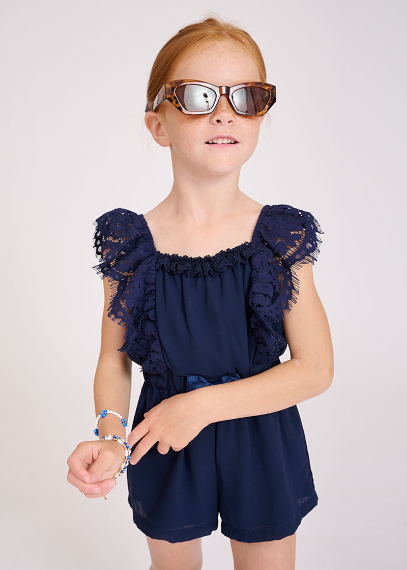 Audrey Sunglasses Tortoiseshell