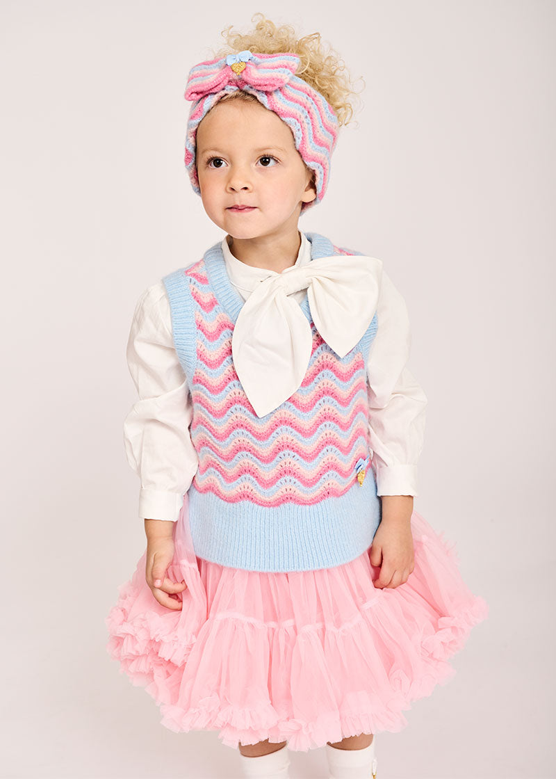 Girl's Headband Multi | Angel's Face