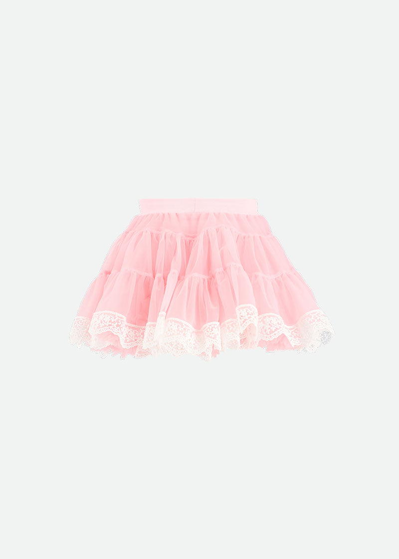 Claridges Baby Tutu Fairy Pink (Without Box)