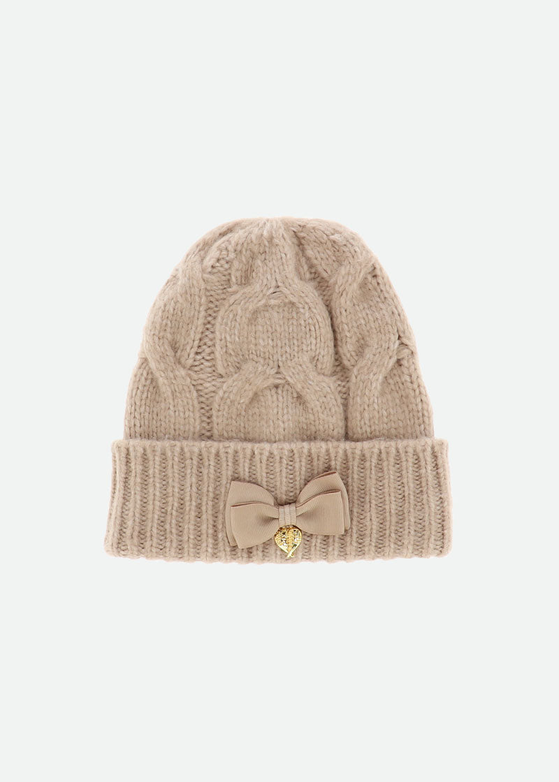 Echo Cable Hat Sand
