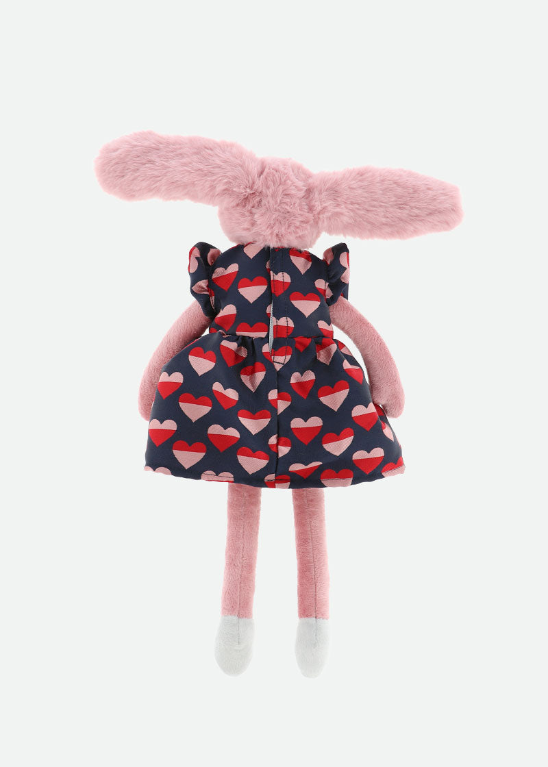 Fifi Doll Multi Hearts