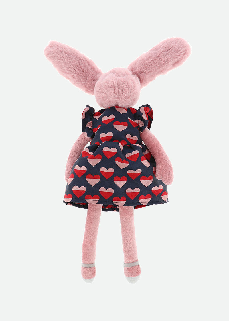 Fifi Doll Multi Hearts