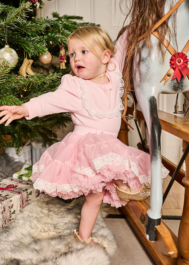 Claridges Baby Tutu Fairy Pink (Without Box)