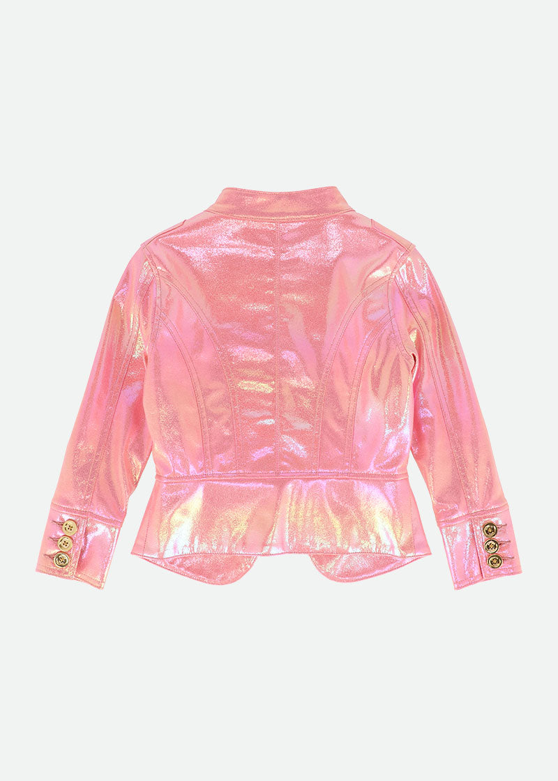 Leanne Jacket Pink