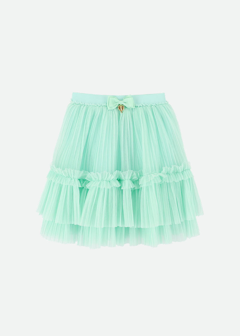 Mabelle Skirt Peppermint
