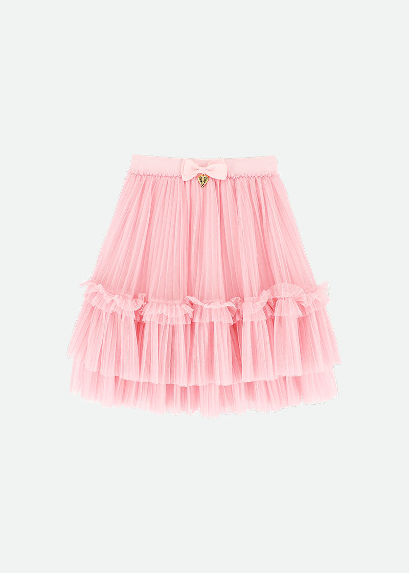 Mabelle Skirt Fairy Pink