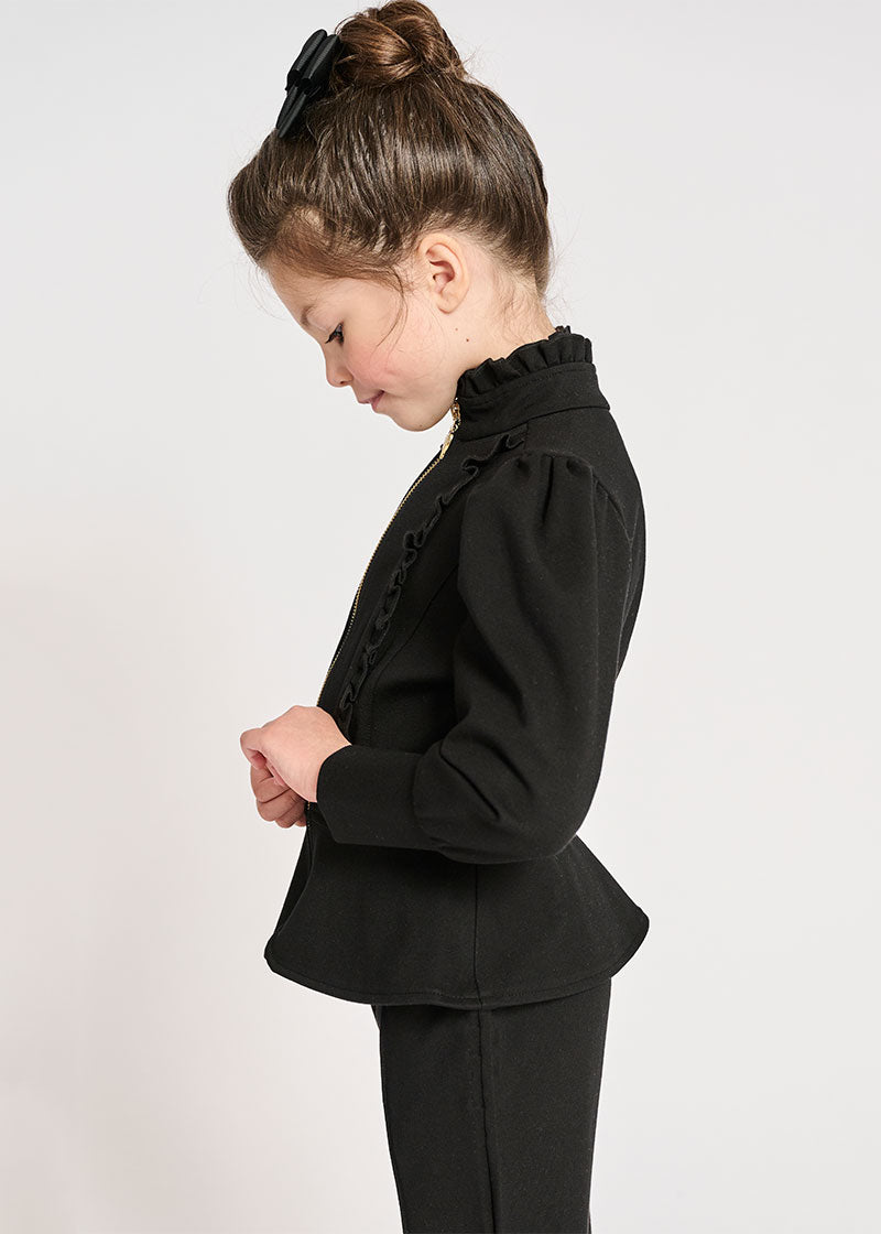 Phyllis Jacket Black
