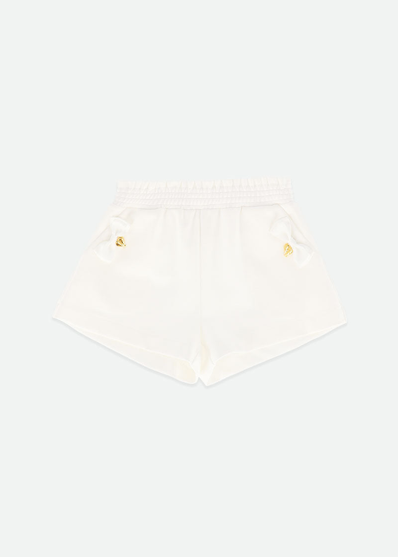 Rennie Shorts Snowdrop