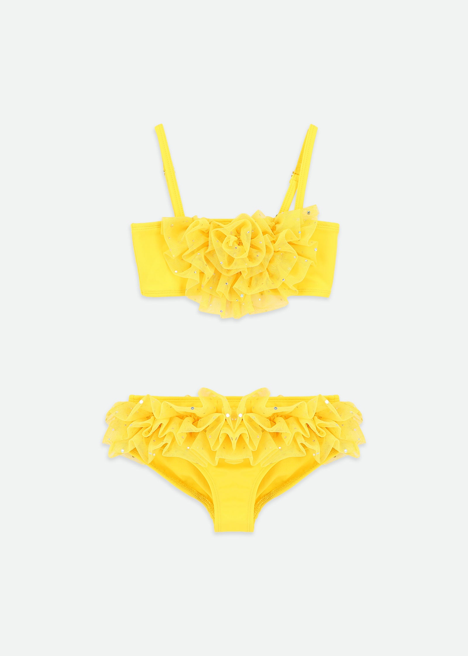 Alissia Sparkle Bikini Dandelion