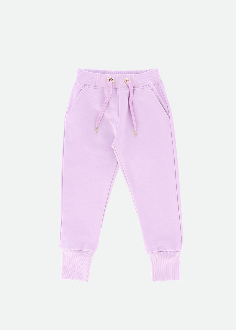 Alma Jogger Lilac