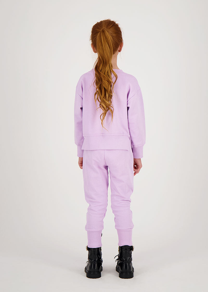 Alma Jogger Lilac