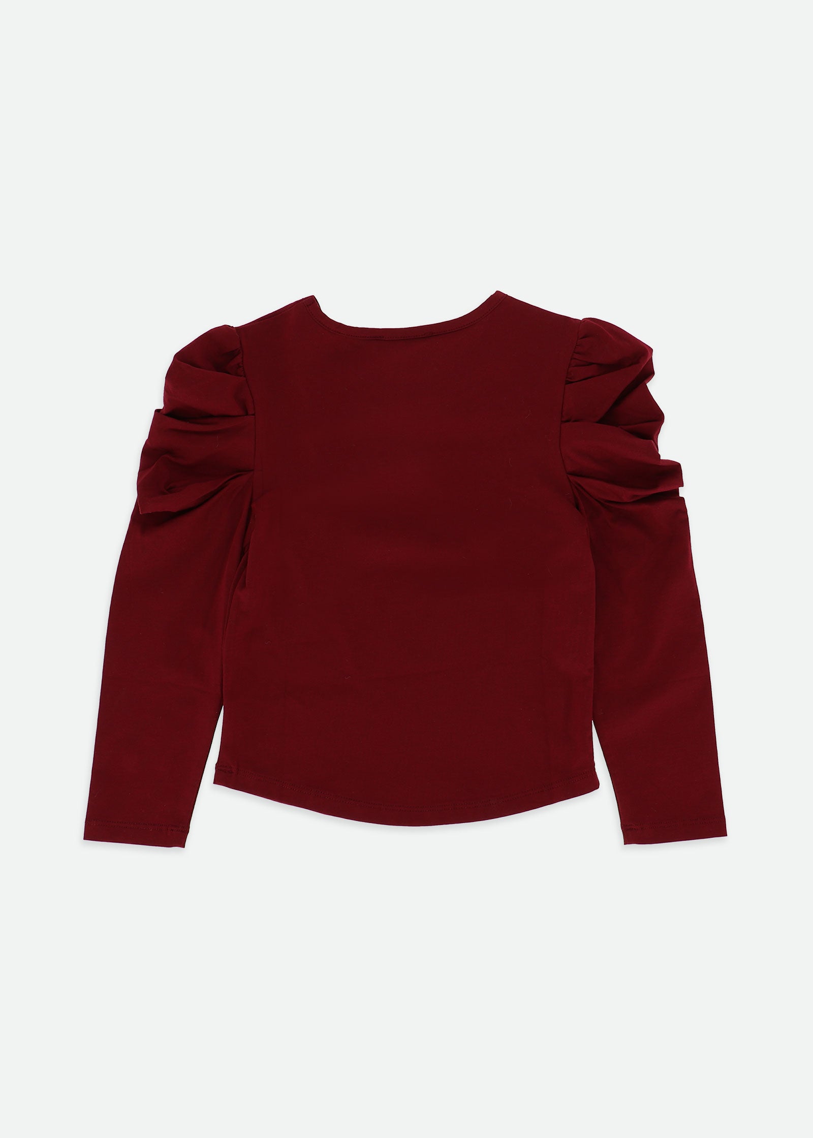 Aubrey Top Port