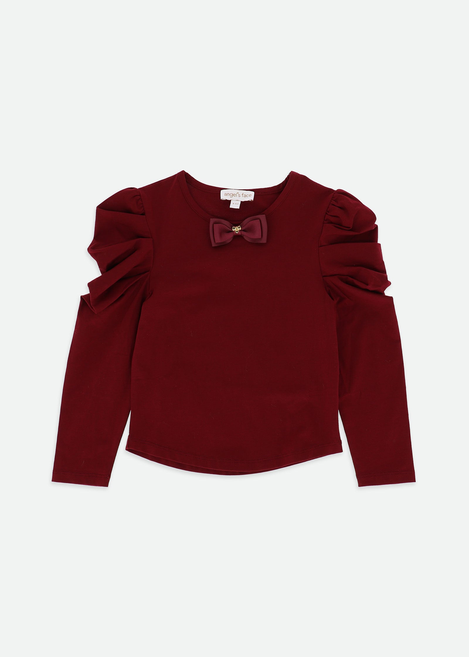 Aubrey Top Port