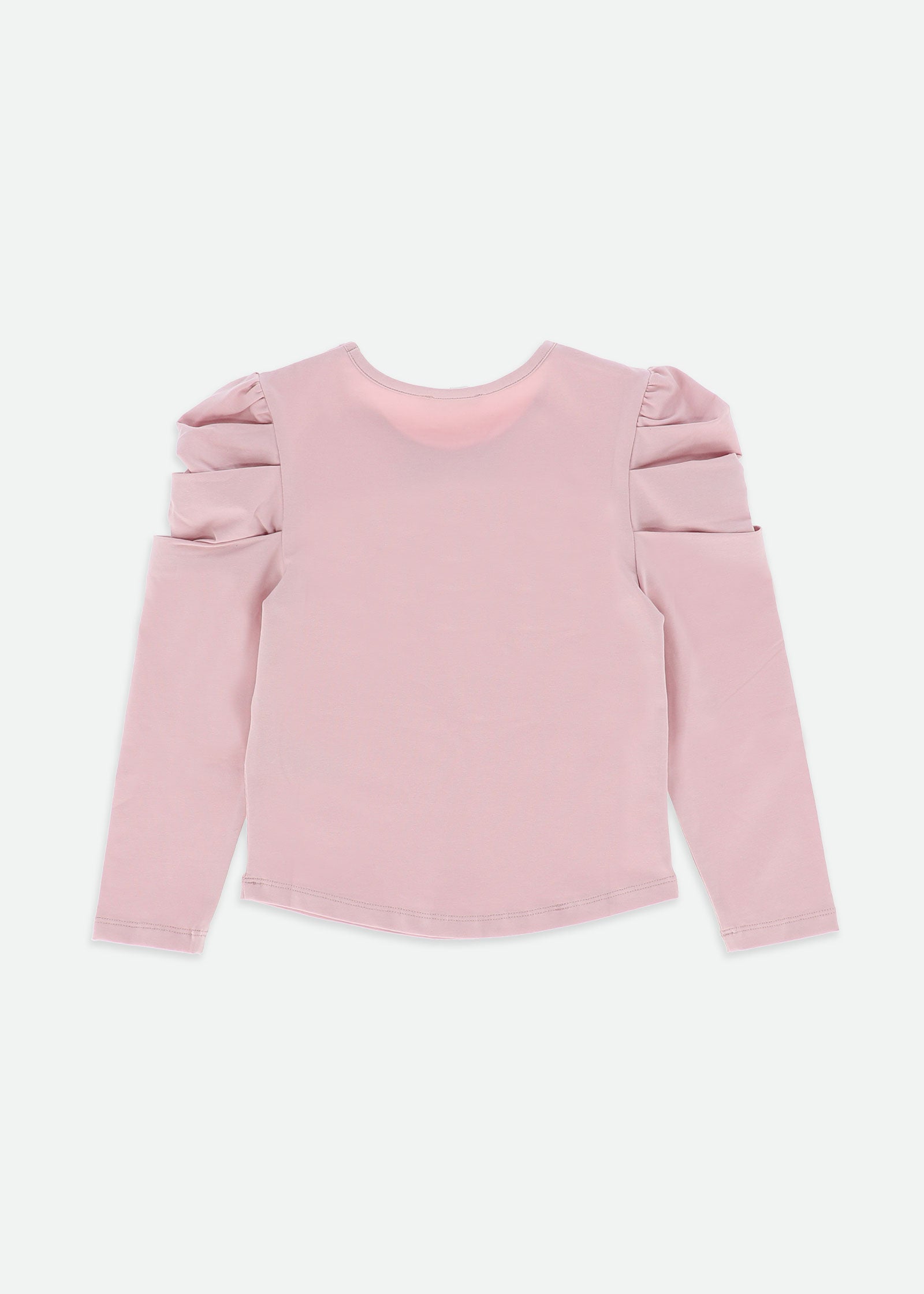 Aubrey Top Vintage Rose