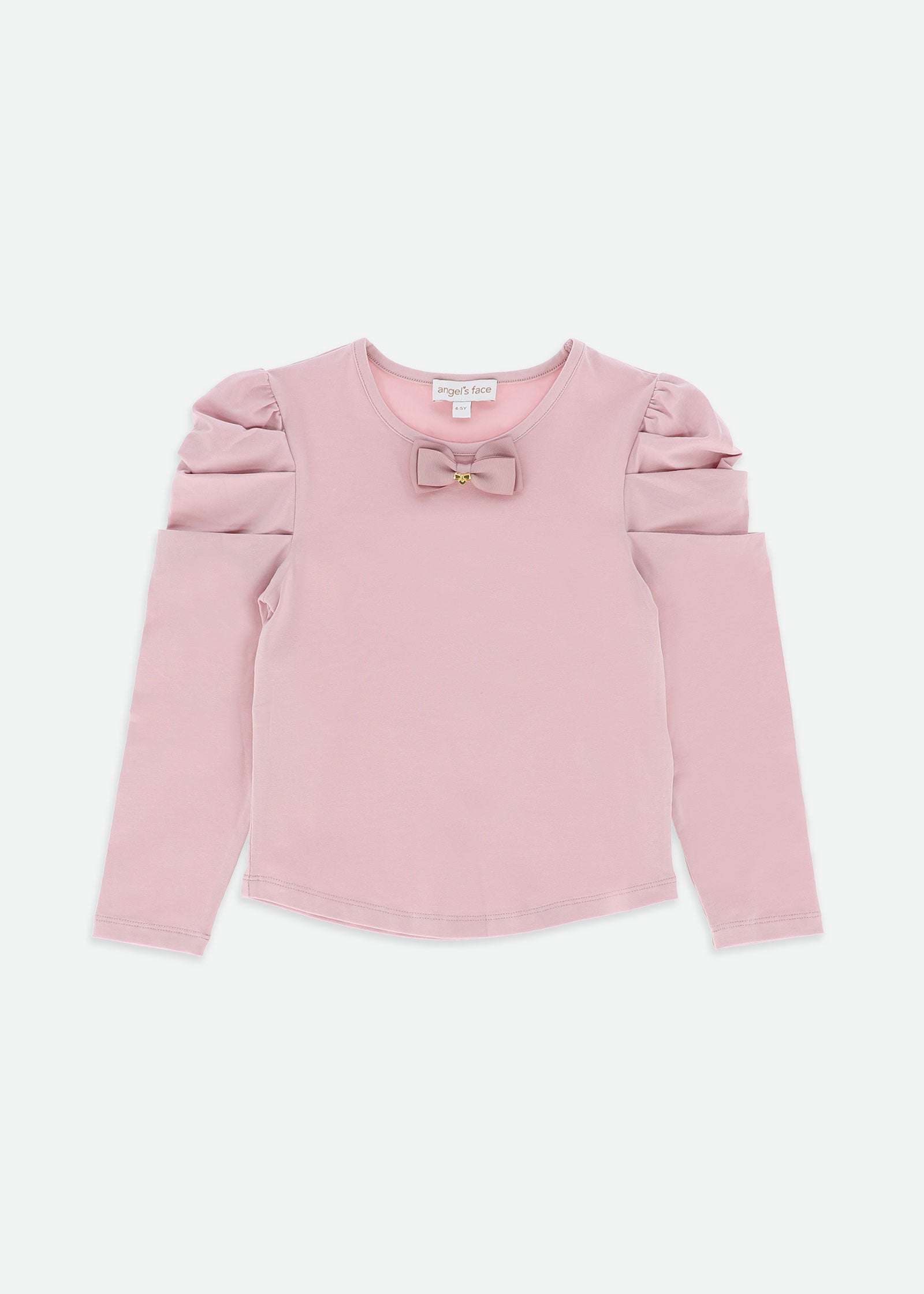 Aubrey Top Vintage Rose
