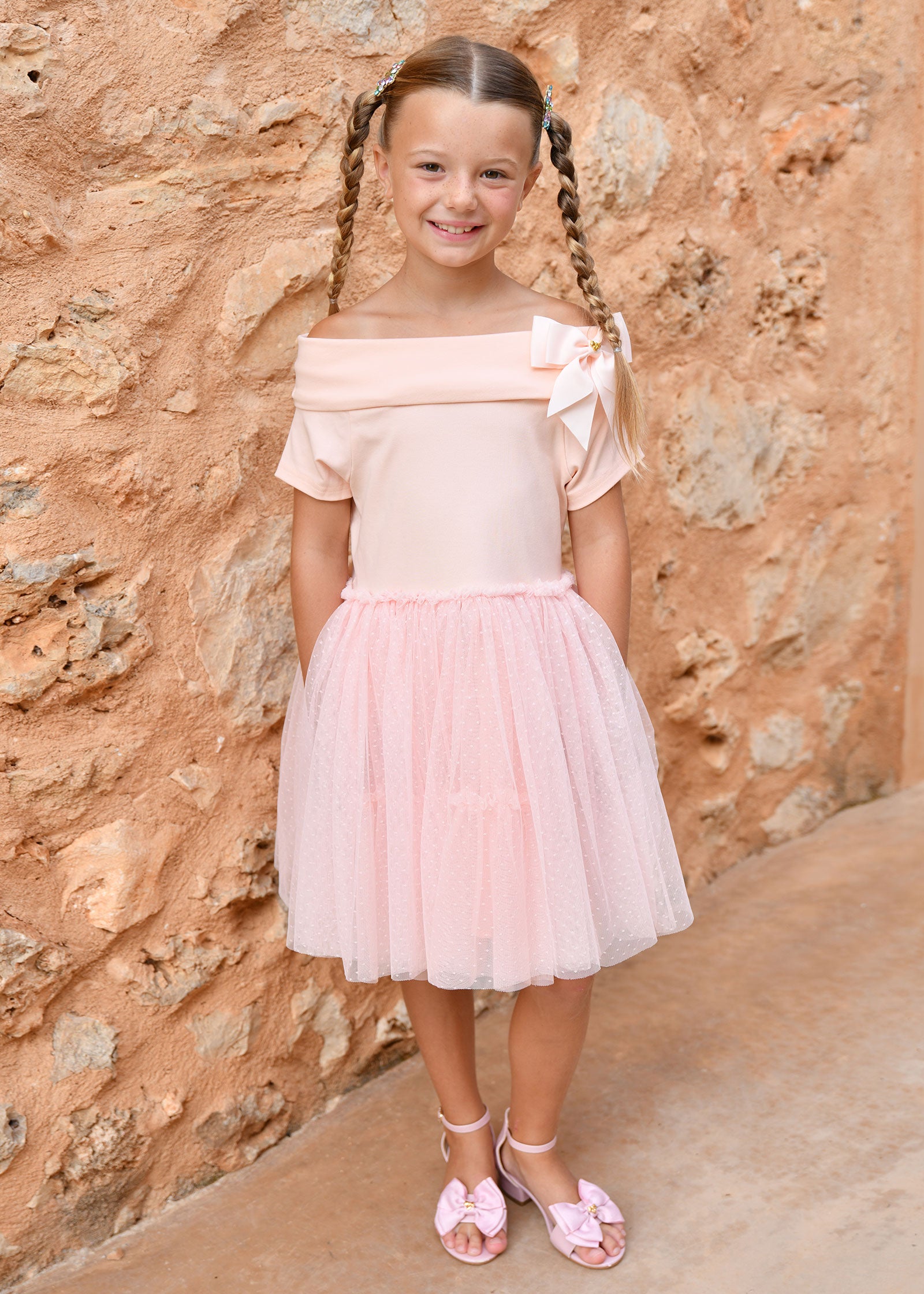 Flower Girl Dresses For Wedding A Line Formal Dress Spring Summer Print Ruffle Sleeveless Decorations Costume Princess Pageant Birthday Party Ball Flower Girl Dresses For Wedding A Line Formal Dress Spring Summer Print Ruffle Sleeveless Decorations Costume Princess Pageant Birthday Party Ball