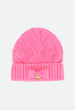 Bethany Hat Pink