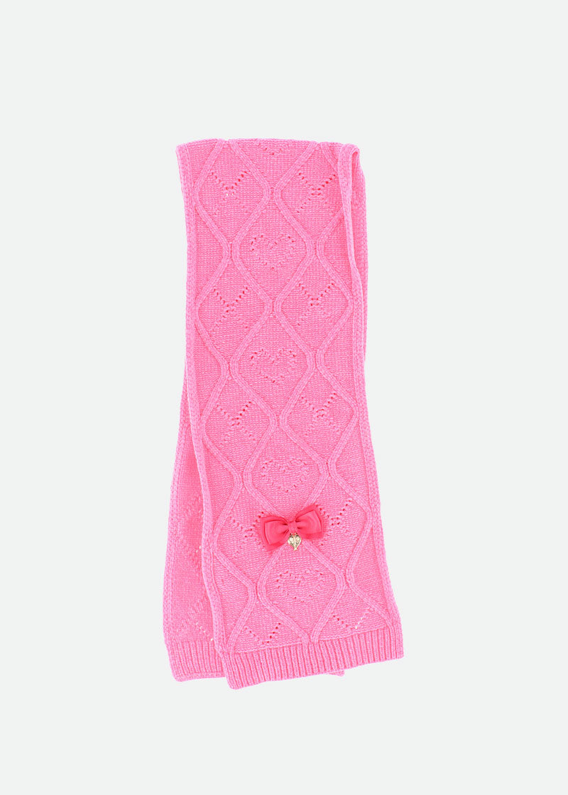 Bethany Scarf Pink