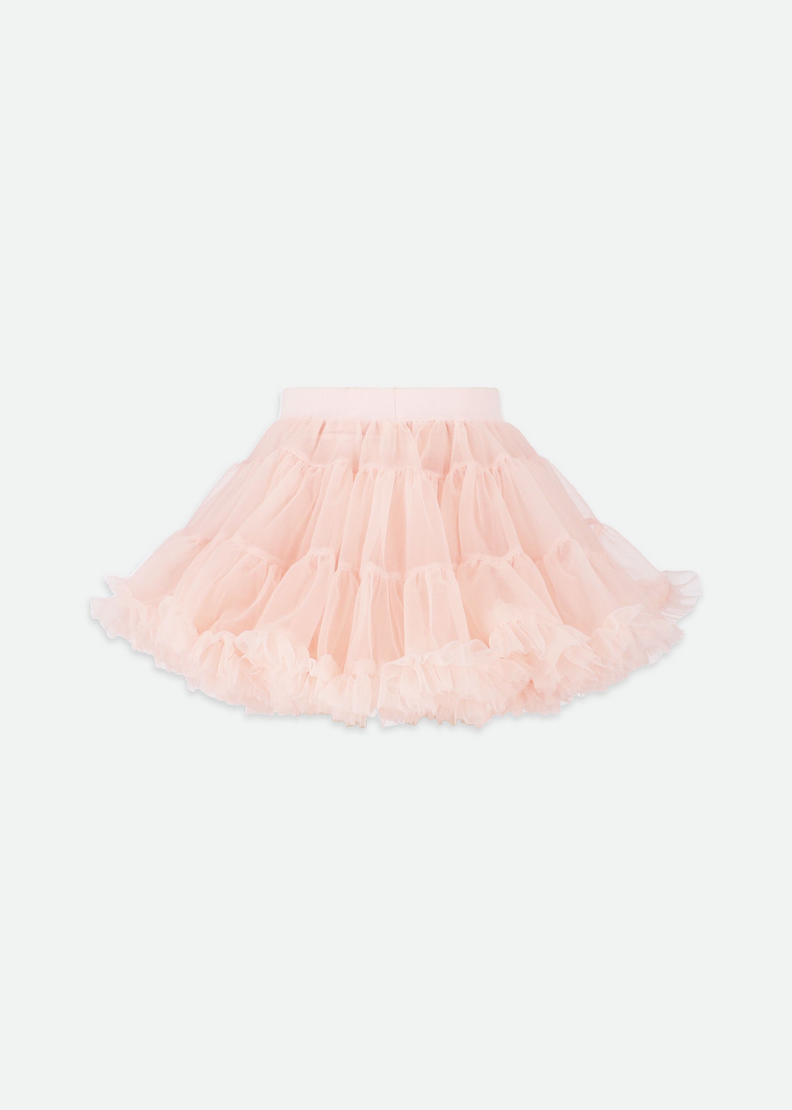 Binky Baby Tutu Ballet Pink