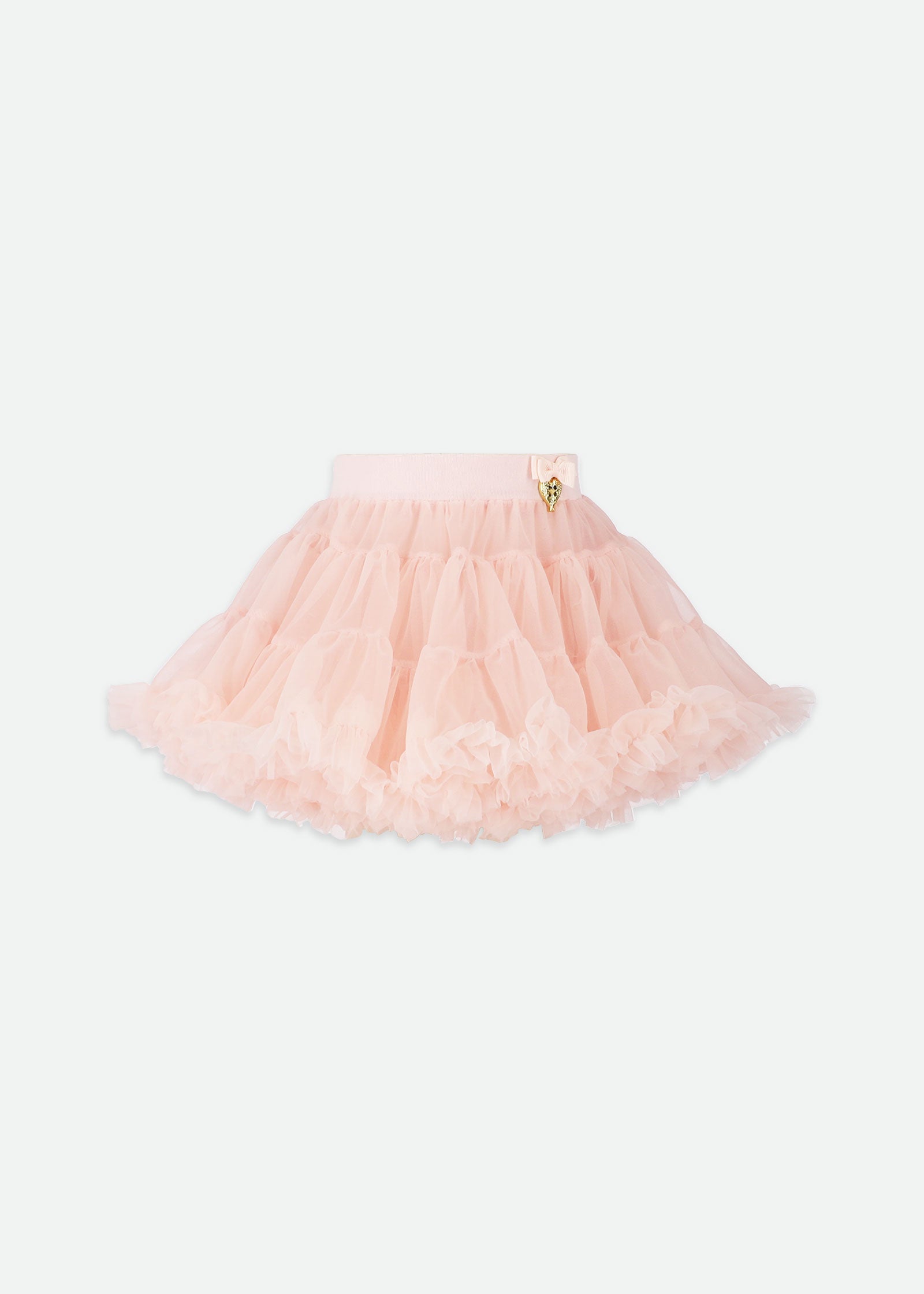 Binky Baby Tutu Ballet Pink