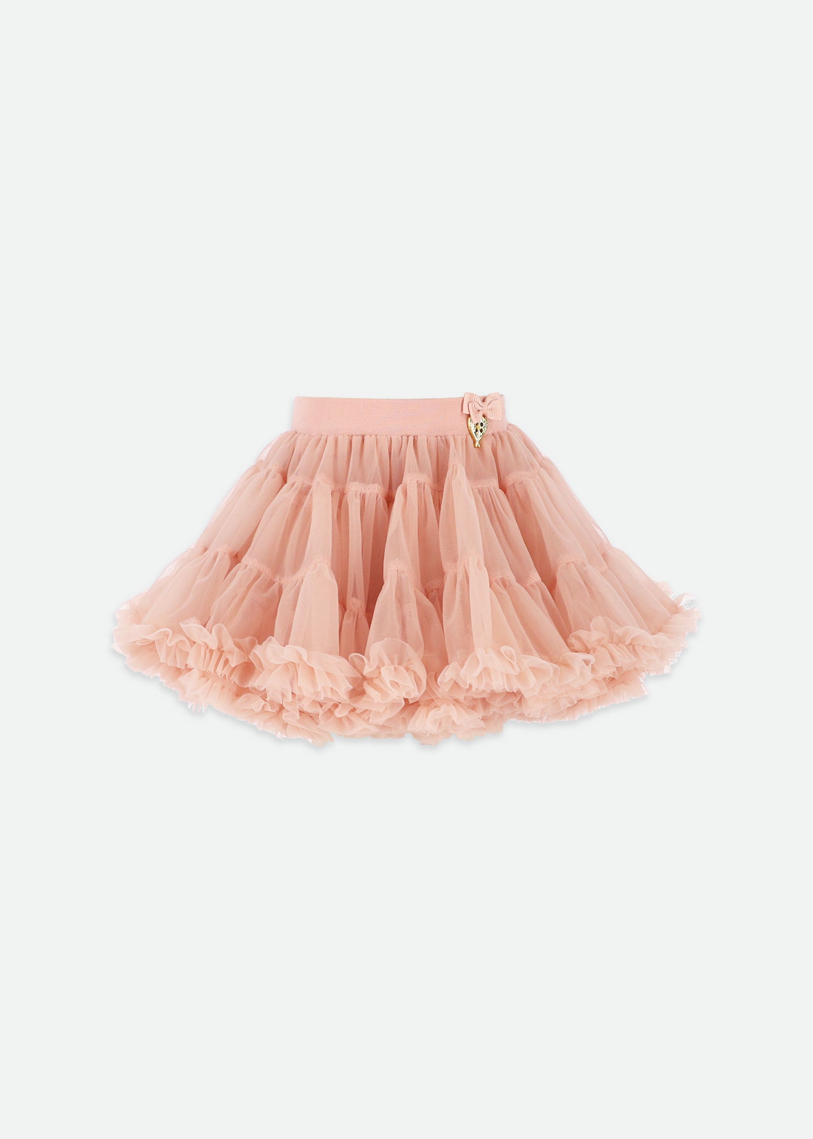 Binky Baby Tutu Blush (Without Box)