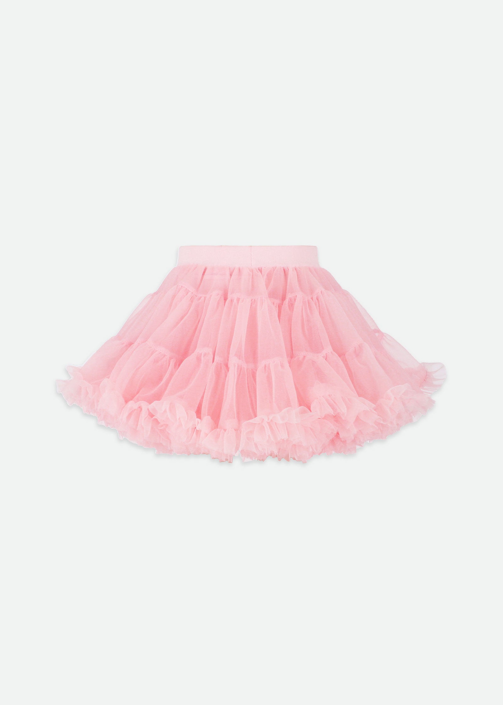 Binky Baby Tutu Fairy Pink