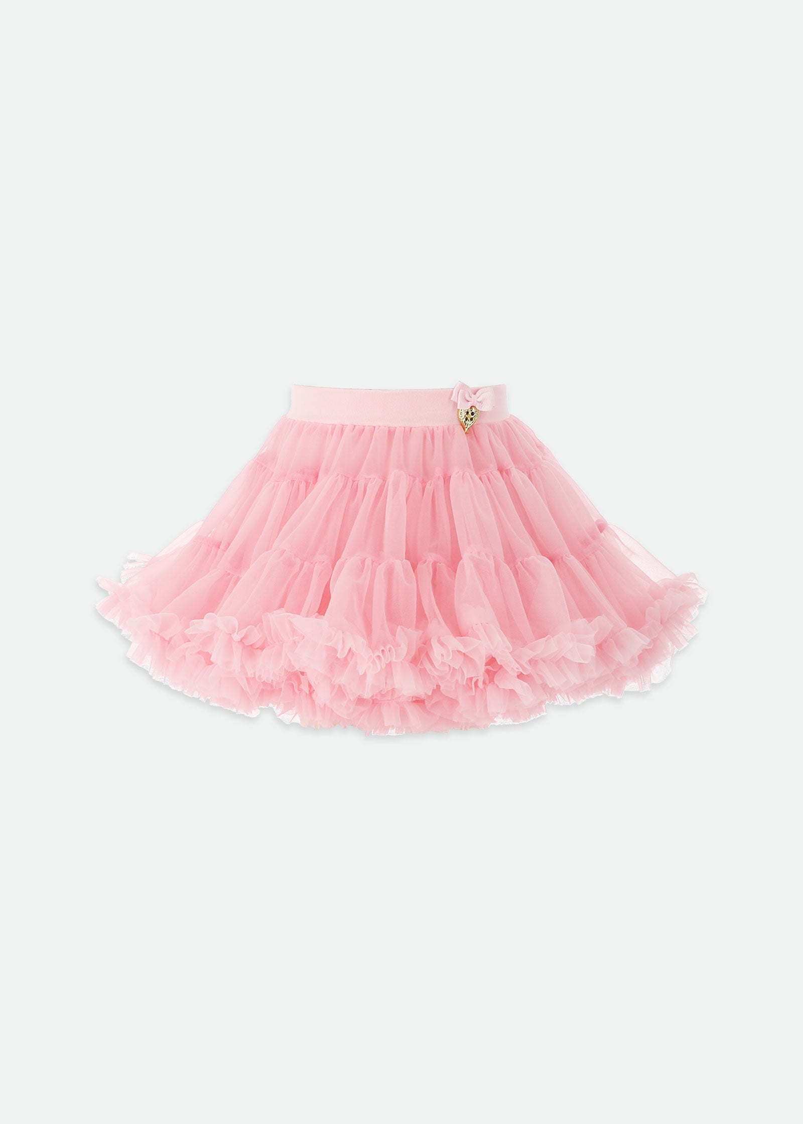 Binky Baby Tutu Fairy Pink