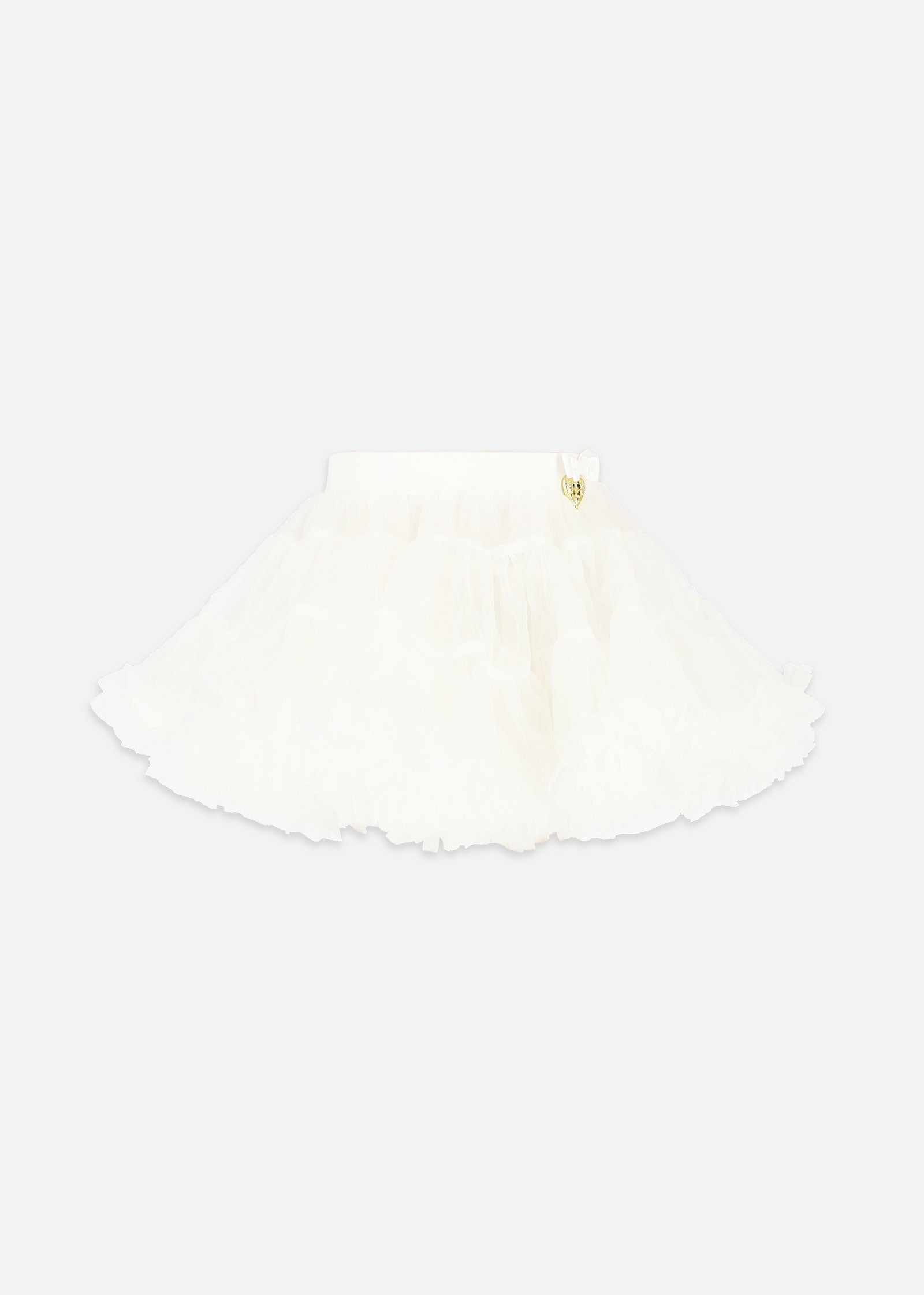 Binky Baby Tutu Snowdrop