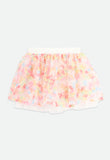 Blossom Skirt Snowdrop