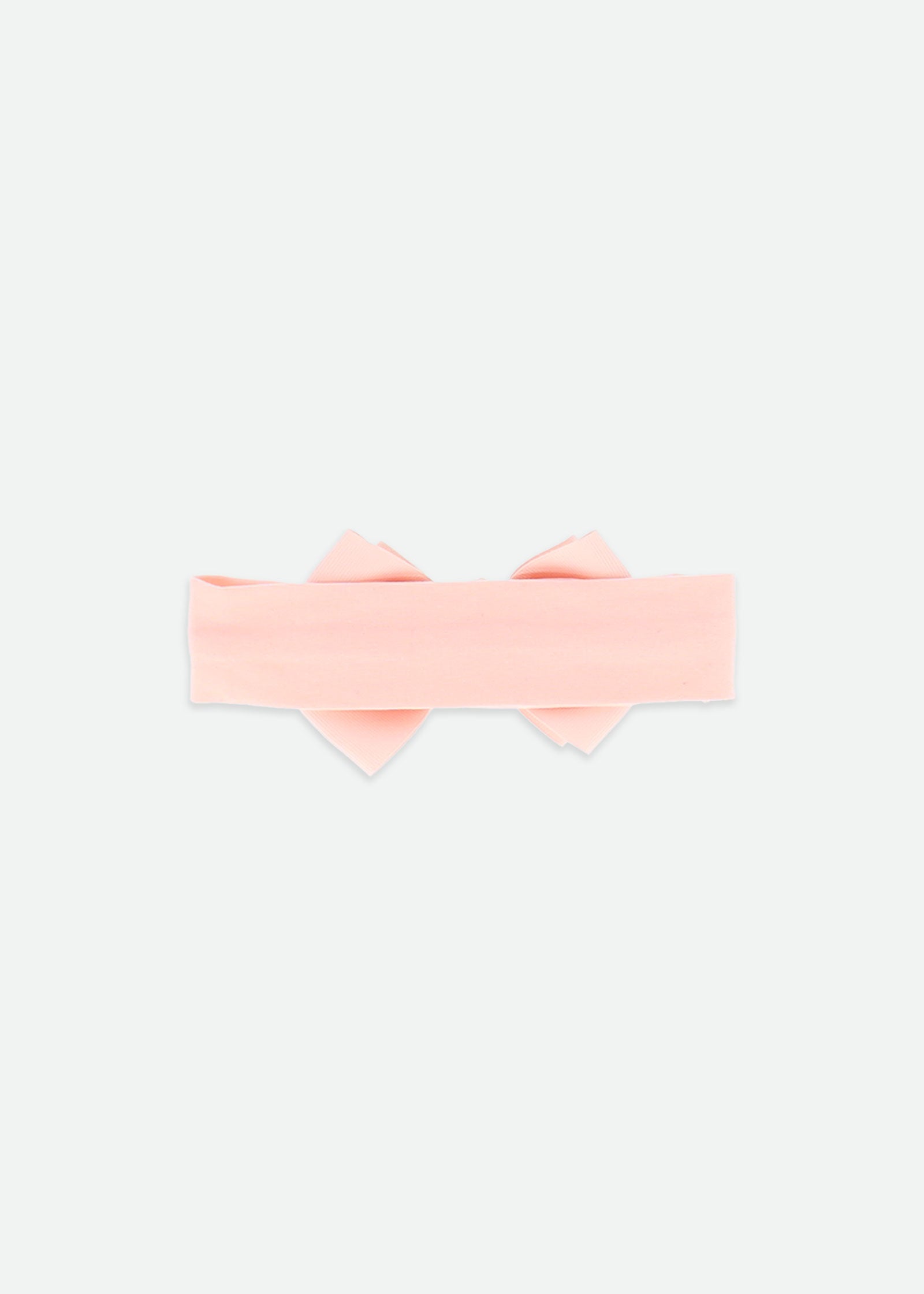 Bonnie Baby Headband Peach