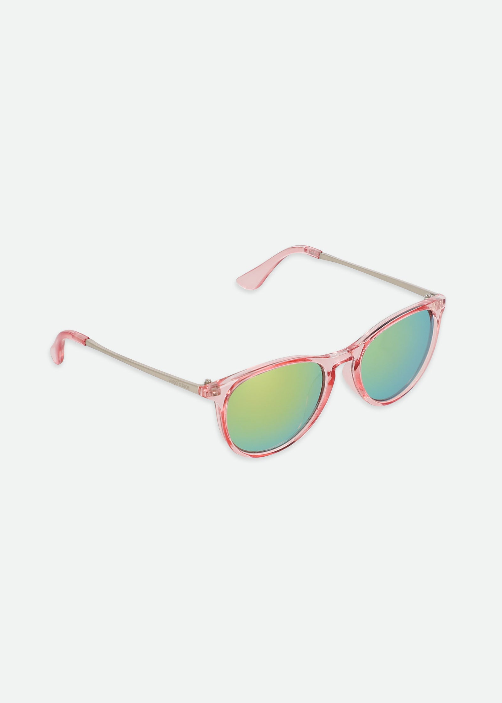 Esther Sunglasses Pink