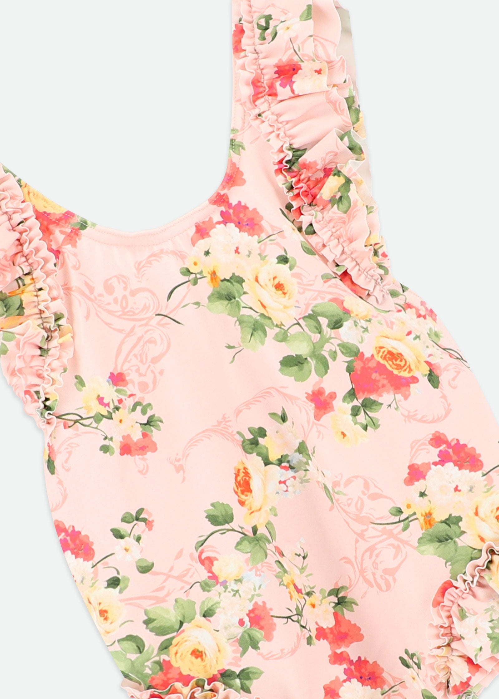 Faro Primrose Swimsuit Pale Pink