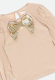 Fawn Bow Top Sand