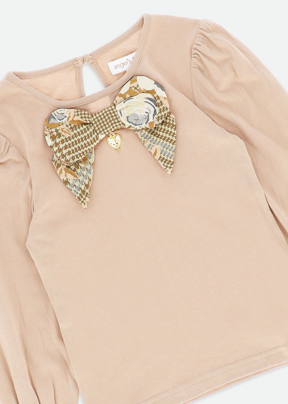 Fawn Bow Top Sand