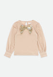 Fawn Bow Top Sand