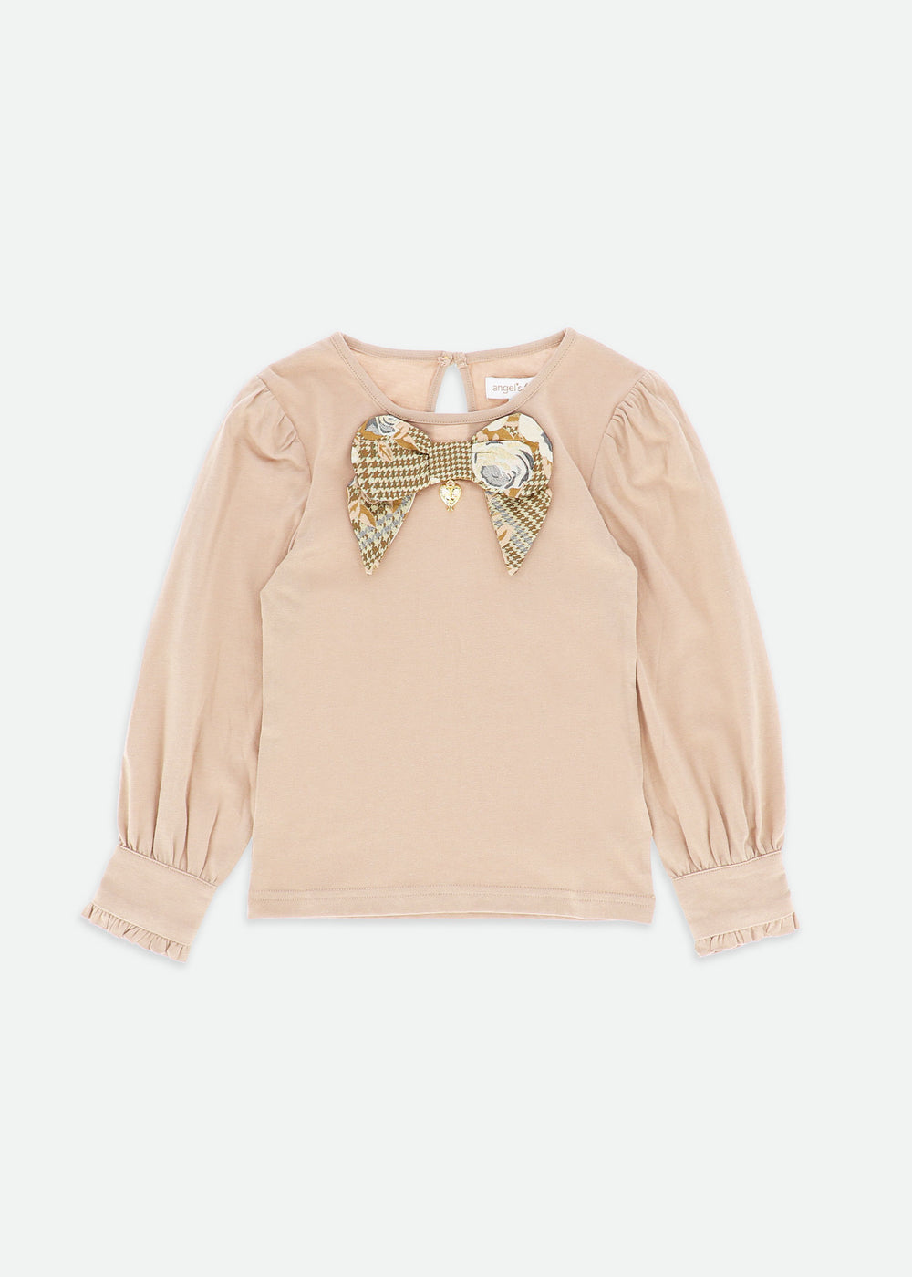 Fawn Bow Top Sand