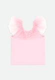 Flossy Top Fairy Pink