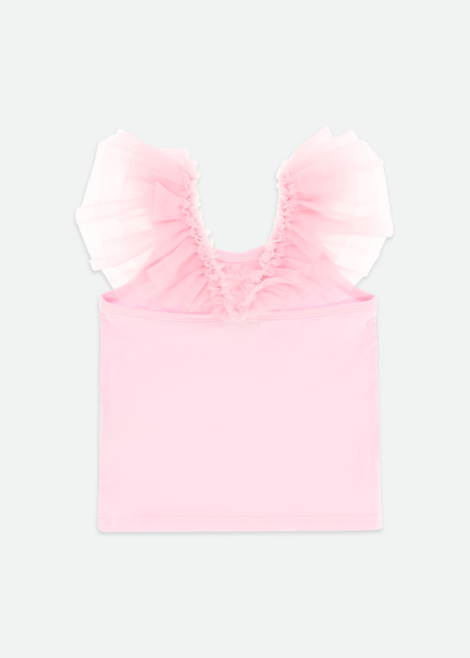 Flossy Top Fairy Pink