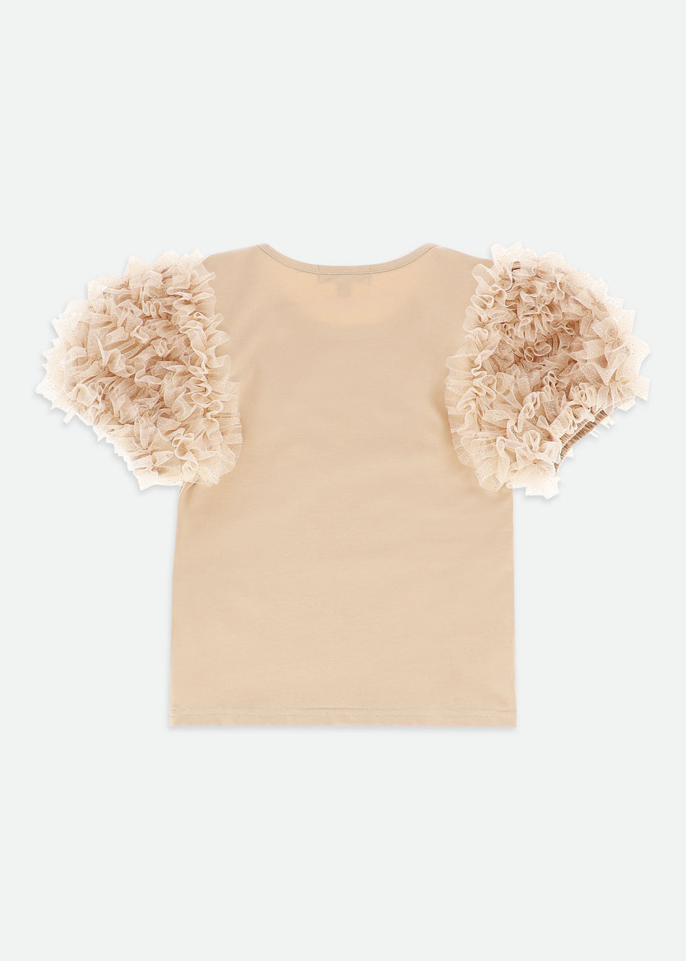 Jena Top Sand Sparkle