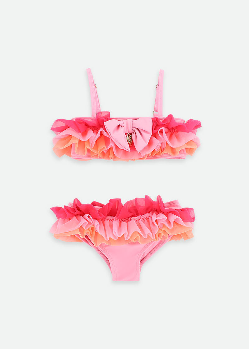 Lina Blooming Marvellous Bikini Rose