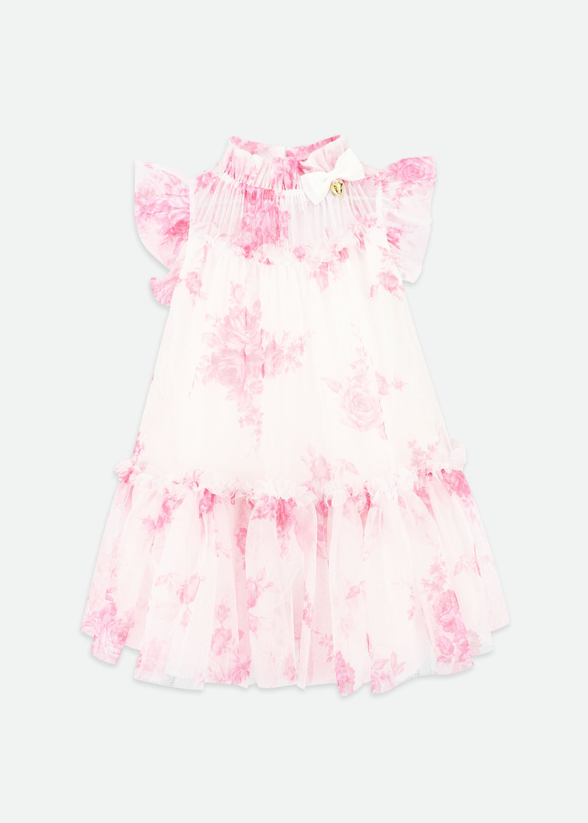 Snowdrop Blue dress