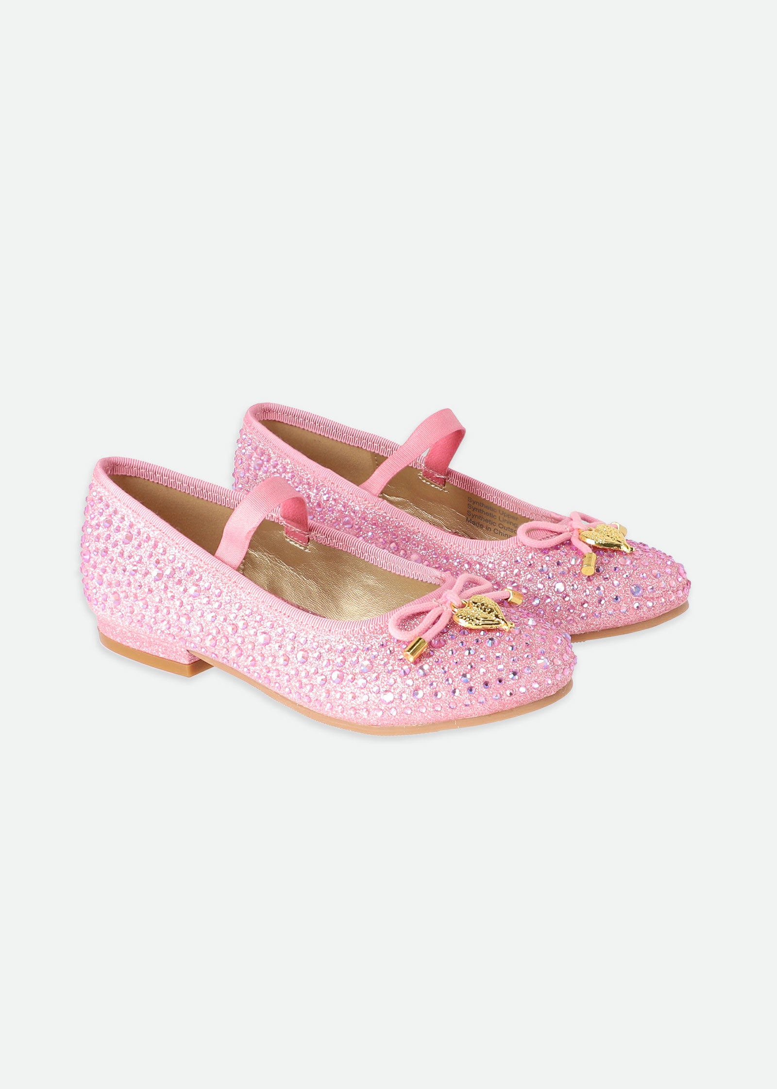 Pink pumps hotsell